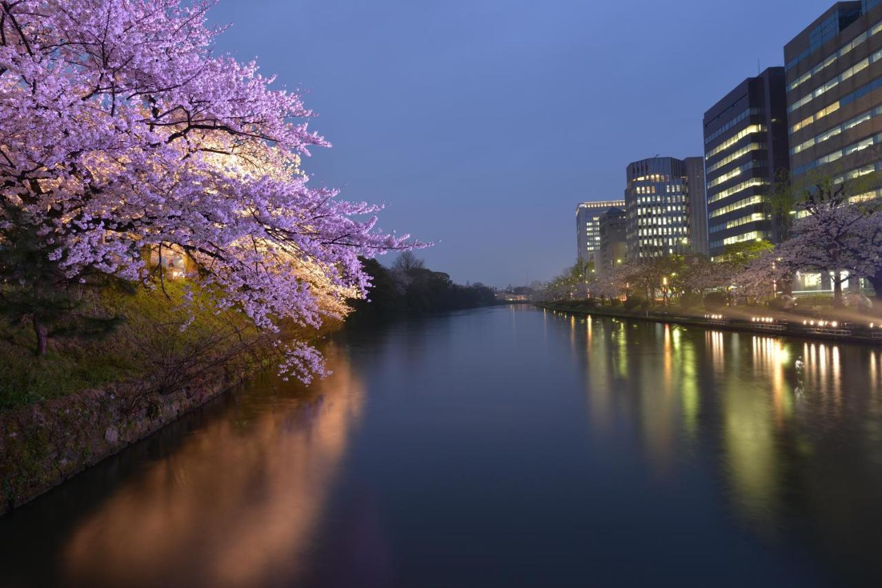 ホテルニューガイア　ドーム前 福岡市 エクステリア 写真