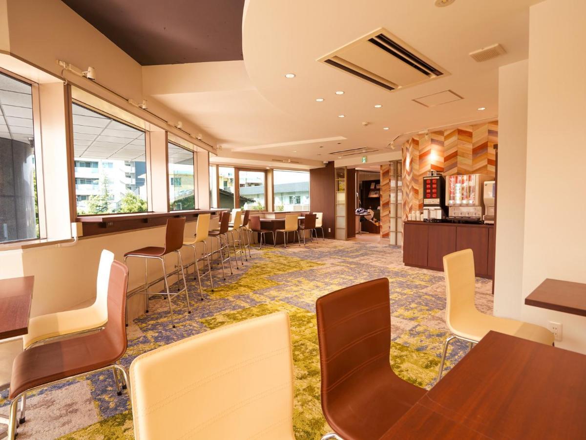ホテルニューガイア　ドーム前 福岡市 エクステリア 写真